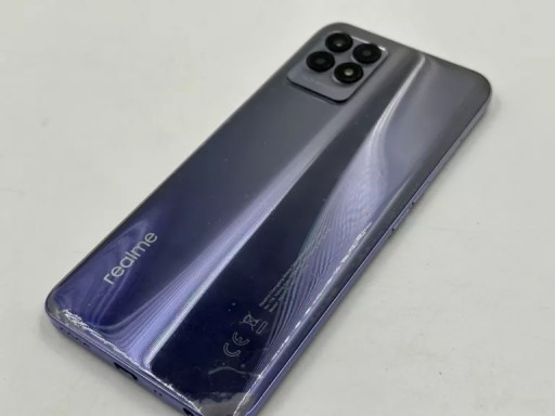 КОМПЛЕКТ REALME 8I 4/128