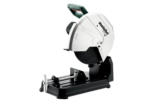 СТАНОК ДЛЯ РЕЗКИ МЕТАЛЛА METABO CS 22-355