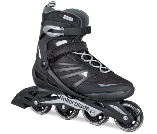 Роликовые коньки Rollerblade ZETRABLADE для отдыха - размер 45,5