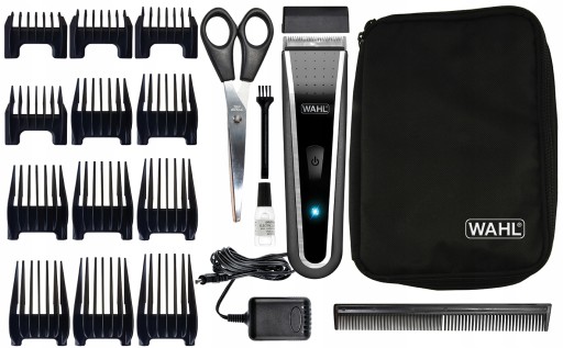 Машинка для стрижки волос WAHL PRO CUT.