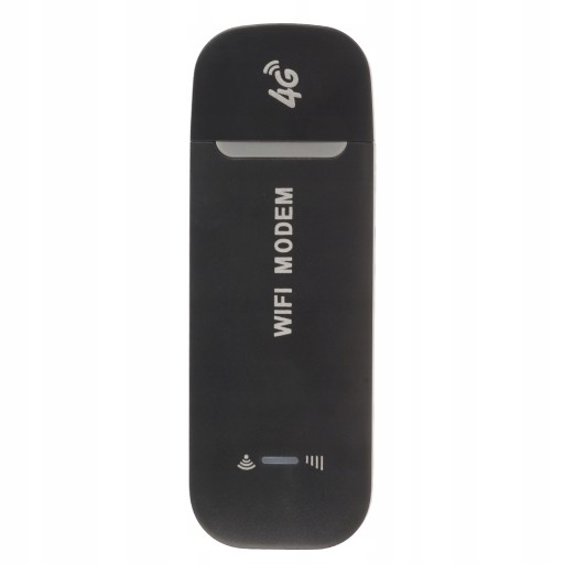 3Com 2612220411711 Мобильный маршрутизатор 4G LTE
