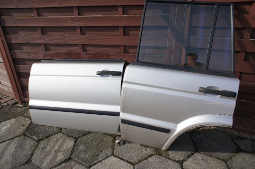 LAND ROVER DISCOVERY 1 ПЕРЕДНИЙ ПРИВОДНОЙ ВАЛ