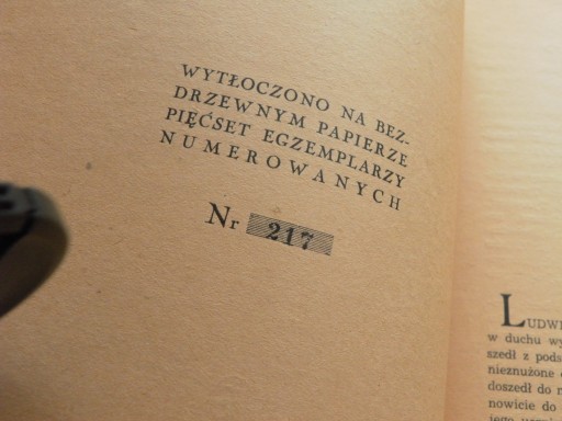 ЭКСЛИБРИСЫ 1947 ГОДА ЛЮДВИКА ТИРОВИЧА 1931 1947