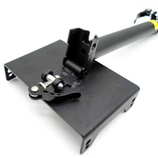 Седло подвески для Ninebot Max G30