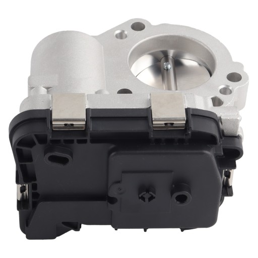 Przepustnica Powietrza AIR DAMPER 04C133062D SEAT VW SKODA 1.0 IBIZA POLO FABIA
