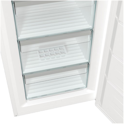 Gorenje FN619EAW6 Морозильник с выдвижным ящиком NoFrost