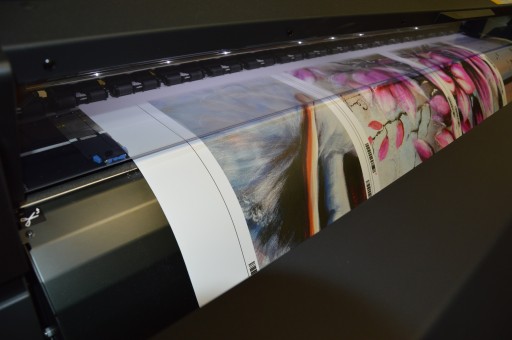 Obraz z Zegarem 80x40 Motyl Cegła Ściana 3D+GRATIS