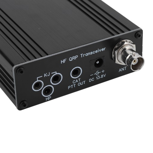 Трансивер всех режимов 5 диапазонов USB LSB CW