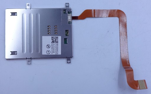 Модуль чтения смарт-карт Lenovo X270