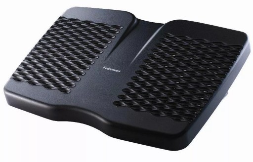 Освежающая офисная подставка для ног Fellowes