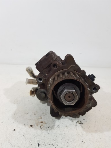 Ford Citroen 1.6 TDCI 9676289780 Инъекционный насос