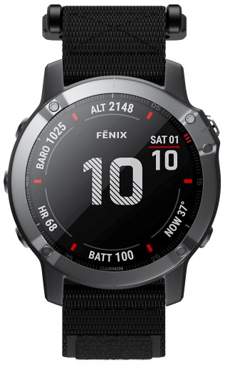 РЕМЕНЬ ДЛЯ GARMIN FENIX 5 6 7 PRO SOLAR