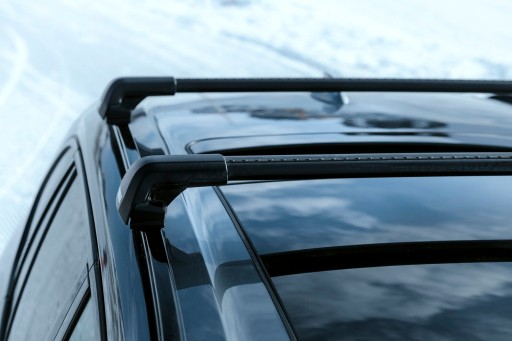 НОЖКИ ДЛЯ БАГАЖНИКА THULE EDGE 4 ШТ.