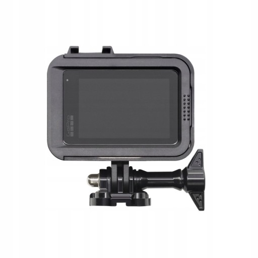 КОМПЛЕКТ Рамка + дверь + крышка SHOOT для GOPRO 12 11 10 9 Hero Black