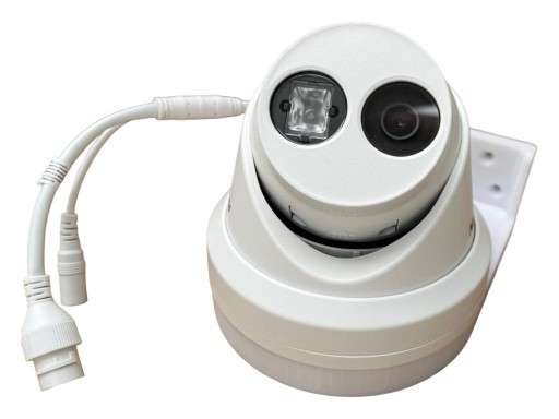 DELOSPRO Крепление для камеры HIKSON IP 4 Мп HIKVISION DS-2CD2343G2