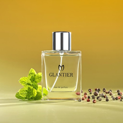 f4 GLANTIER №759 стойкий мужской парфюм + БЕСПЛАТНО