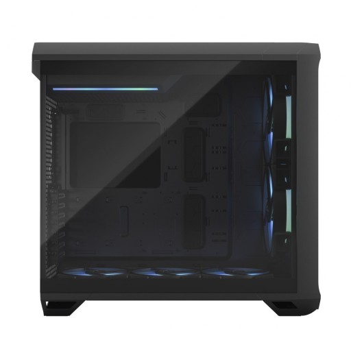 Компактный компьютерный корпус Fractal Design Torrent
