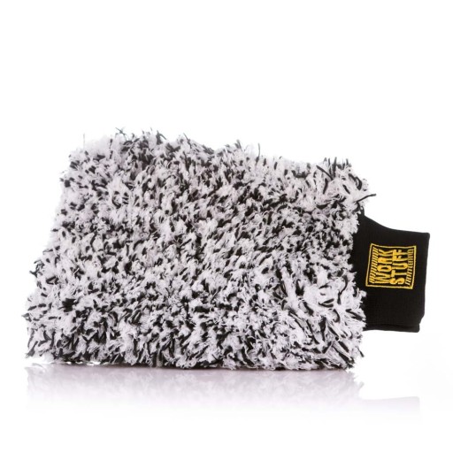 WORK STUFF STORM WASH MITT - перчатка для мойки автомобиля