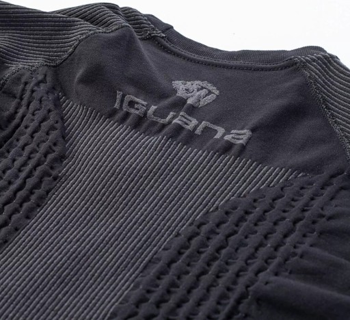 MĘSKA BLUZA BIELIZNA TERMOAKTYWNA IGUANA GAMBIT rozmiar XXL