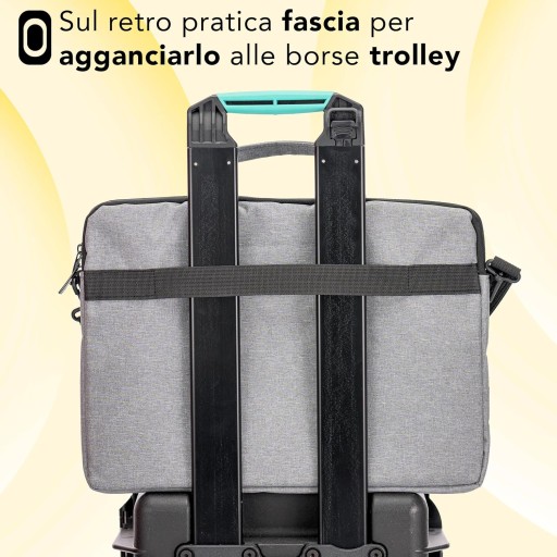 Torba Na Laptopa 15.6