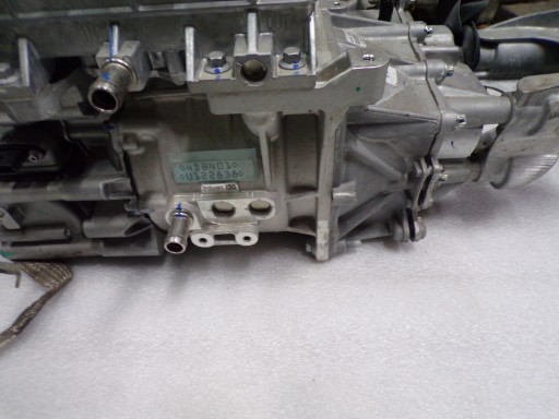 ЭЛЕКТРОДВИГАТЕЛЬ ПРУЖИНА DACIA 290101552R 4DB401
