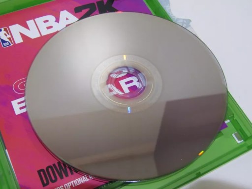 XBOX СЕРИЯ X НБА 2K23