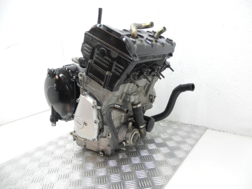 ГАРАНТИЯ ЗАПУСКА ДВИГАТЕЛЯ YAMAHA YZF R1