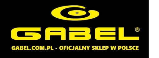 Накладки Gabel РЕЗИНОВЫЙ НАКОНЕЧНИК D/13 ДЛЯ ТРЕККИНГА