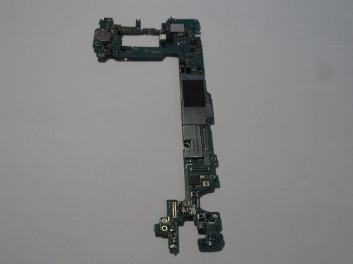 Płyta główna Samsung Note 9 N960 8/512GB Oryginał 100% Sprawna Gwarancja