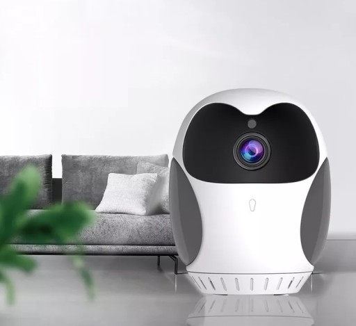 FULL HD КАМЕРА PENGUINE WiFi PTOT С АККУМУЛЯТОРНЫМ ПИТАНИЕМ