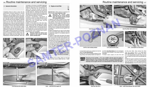 Ducati 748, 916 & 996 4-valve V-Twins (94 -