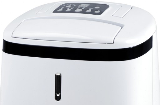 ВОЗДУХОСУШИТЕЛЬ MASTER DH 720 P