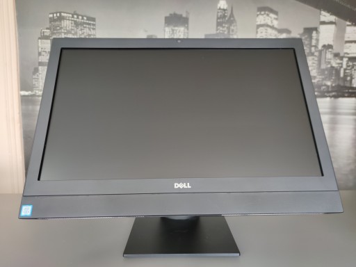 AIO Dell Optiplex 7450 I5-7400 FHD 23,8 