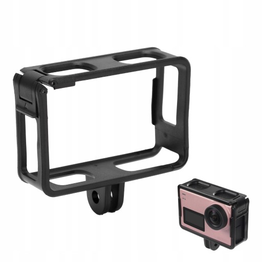 Водонепроницаемый КОРПУС SJCAM SJ8AIR/PLUS/PRO