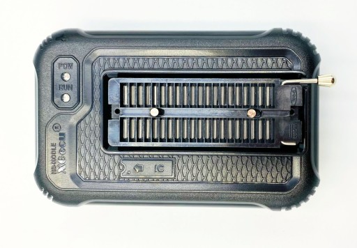 Универсальный USB-программатор XGecu T48