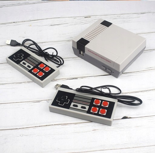 ТВ-ИГРЫ РЕТРО ТВ-КОНСОЛЬ PEGASUS 620 GAMES CONTRA MARIO PADS