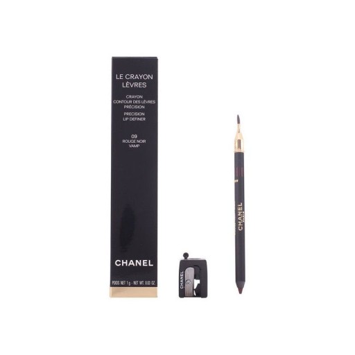 Creion Contur Buze, Chanel, карандаш для губ, стойкая, оттенок 152, прозрачный, 1,2 г