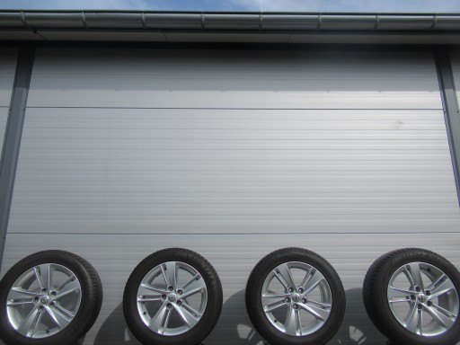 ALU + MULTI TIRES OPEL INSIGNIA B, датчики CASCADA