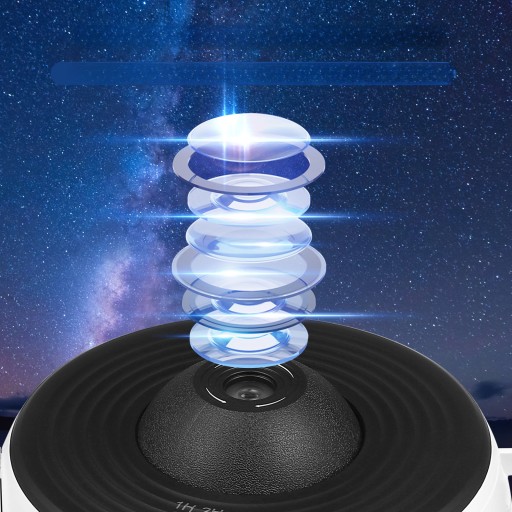 ПРОЕКТОР GALAXY LIGHT ВСЕЛЕННОЙ