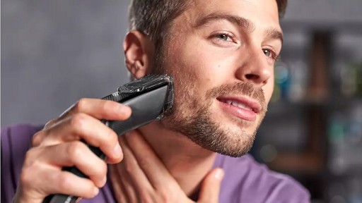 Климер для волос PHILIPS BOARD HAIR 2в1