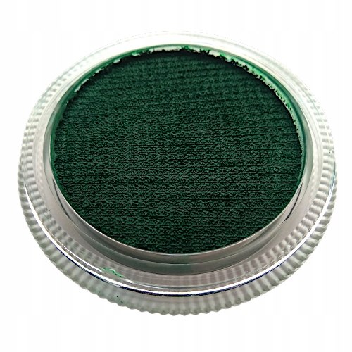 Краска для лица и тела Diamond FX Dark Green 30 г