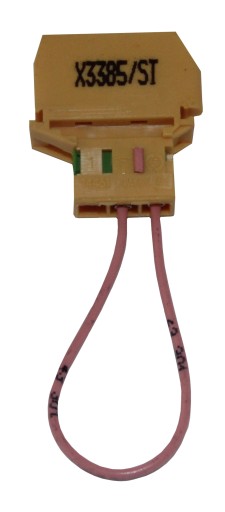 PLOMBA PRĄDOWA X3385/ST