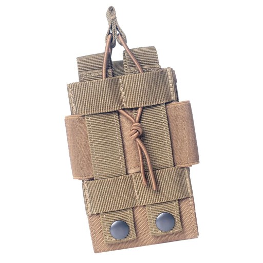 Чехол-сумка для портативной радиостанции Multi Khaki