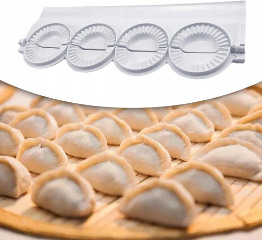 Форма для пельменей Pierogi Ekspres Пресс для формочек