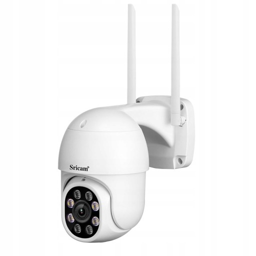sricam SP028 Уличные беспроводные камеры 1080P