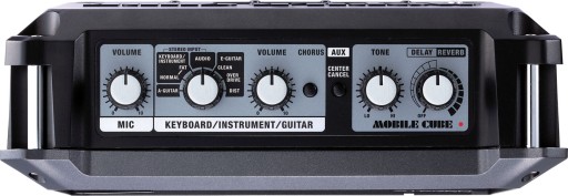 Wzmacniacz Gitarowy Kombo - Roland Mobile Cube