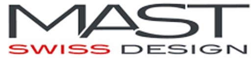 Коляска MAST Swiss Design M4x Glacier Lake |