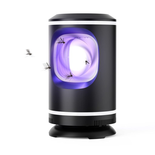 Lampa przeciwko komarom, muchom, osom Insect 0,53 kg