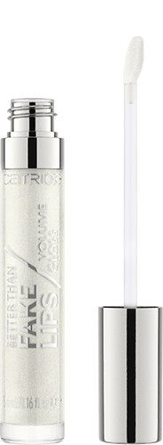Блеск для губ Catrice BETTER THAN FAKE LIPS 010