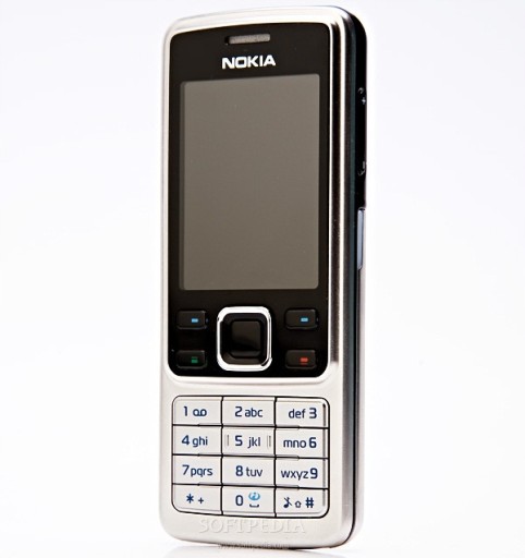 НОВЫЙ НАБОР NOKIA 6300 БЕСПЛАТНЫЙ ПРОМО НАБОР